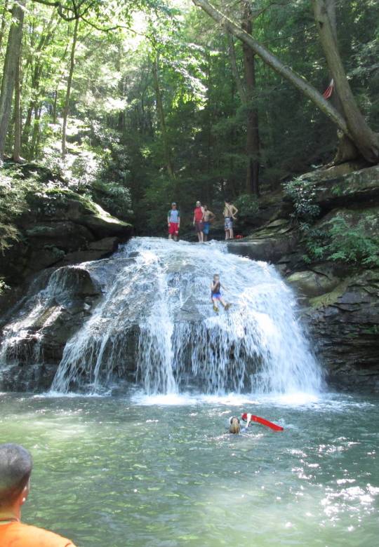 Camp Carmel Christ Centered Summer Camp