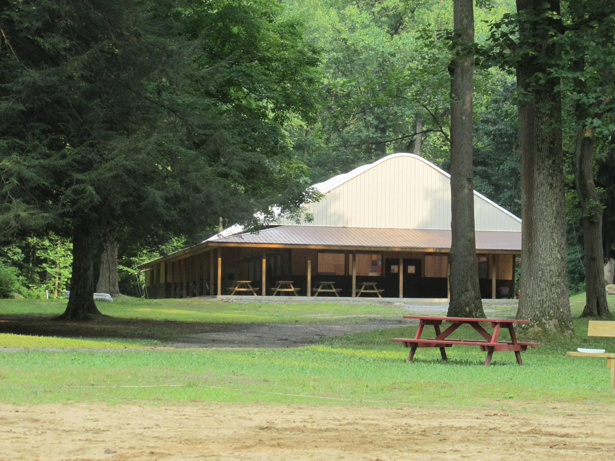 Photo Gallery Camp Carmel