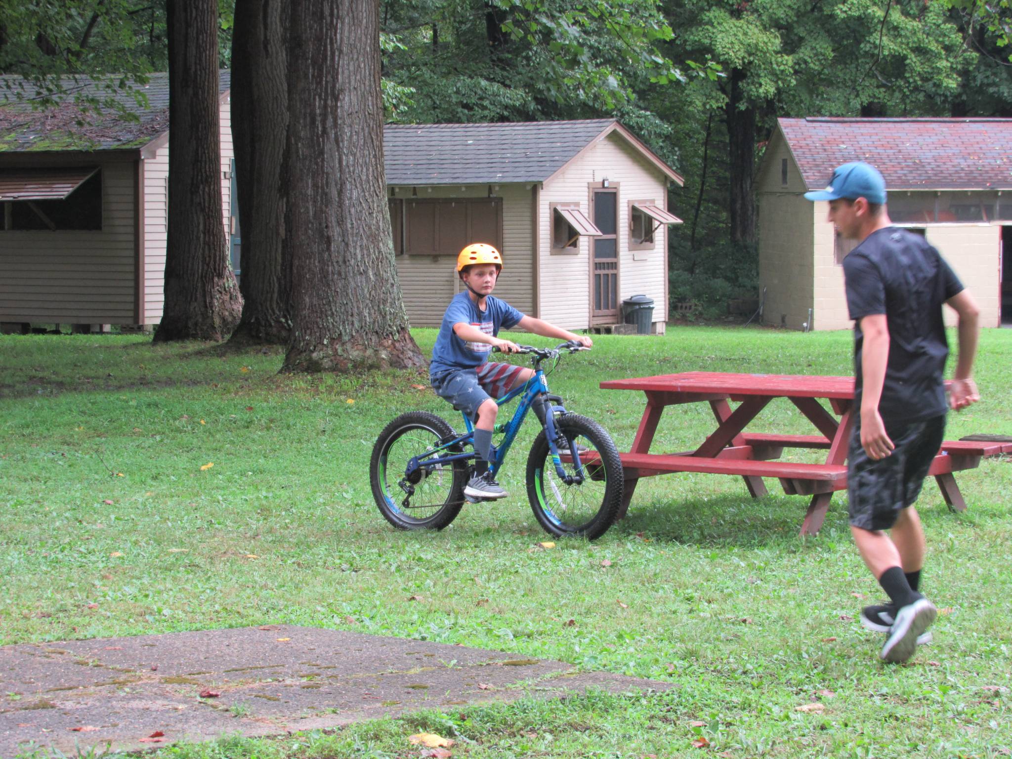 Photo Gallery Camp Carmel